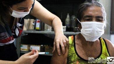 Covid-19: Aplicação da quarta dose da vacina em Itupeva começa na terça-feira