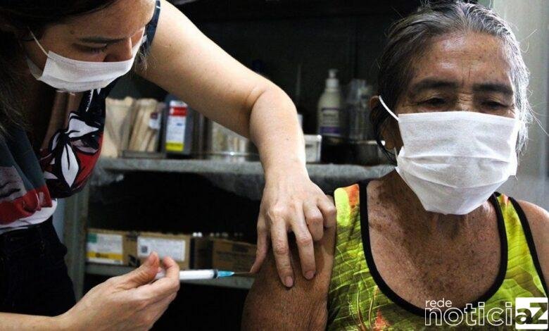 Covid-19: Aplicação da quarta dose da vacina em Itupeva começa na terça-feira