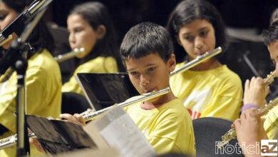 Projeto Guri abre inscrições em Jundiaí