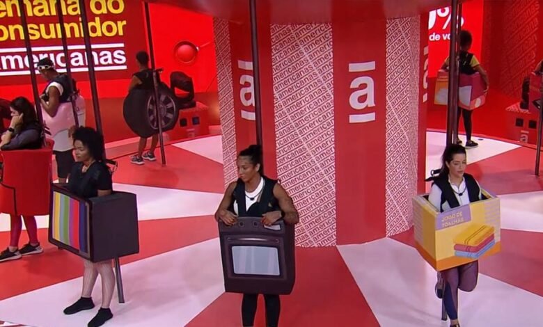 BBB 22: Lucas garante liderança em prova histórica e Arthur Aguiar se torna Anjo