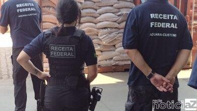 Mais de uma tonelada de cocaína é encontrada e apreendida no Litoral