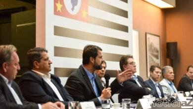 Conselho do Distrito Turístico de Serra Azul