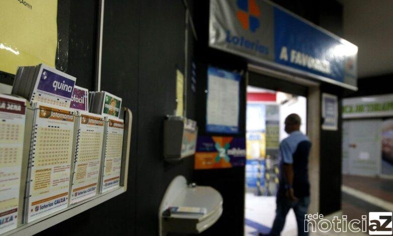 Mega-Sena pode pagar prêmio de R$ 130 milhões
