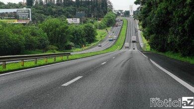 Motociclista se envolve em grave acidente em rodovia de Jundiaí e morre