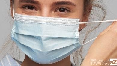 São Paulo encerra a obrigatoriedade do uso da máscara ao ar livre