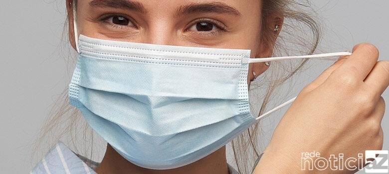 São Paulo encerra a obrigatoriedade do uso da máscara ao ar livre