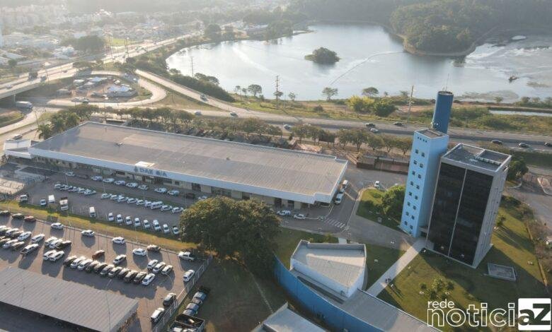 DAE Jundiaí retoma com as inscrições do concurso público