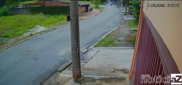 Motociclista morre após acidente