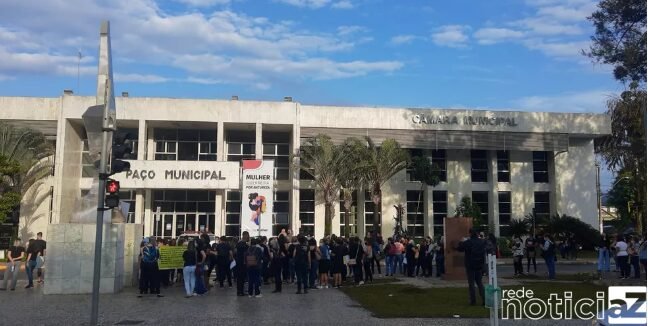 Professores da rede municipal de Campo Limpo Paulista acabam com a paralisação