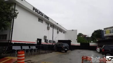 Homem atingido por três dias não resistiu aos ferimentos e morreu