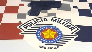 Homem é preso em Jundiaí