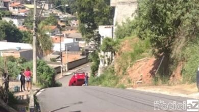 carro capota em Várzea Paulista