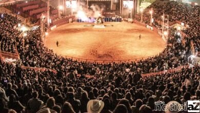 Festa do Peão de Cajamar