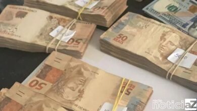 PF prende traficante internacional de drogas em Itupeva