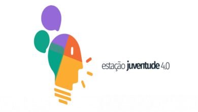 Estação Juventude 4.0