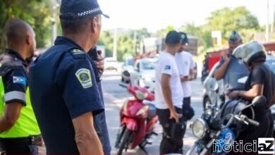 Polícia Militar e Guarda Municipal fazem operação conjunta em Itupeva