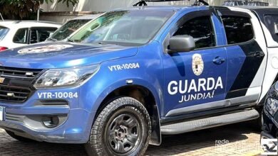 Entregador de alimentos é baleado ao fugir de abordagem da Guarda de Jundiaí