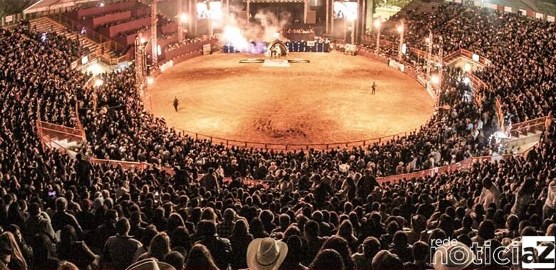 Festa do Peão de Cajamar