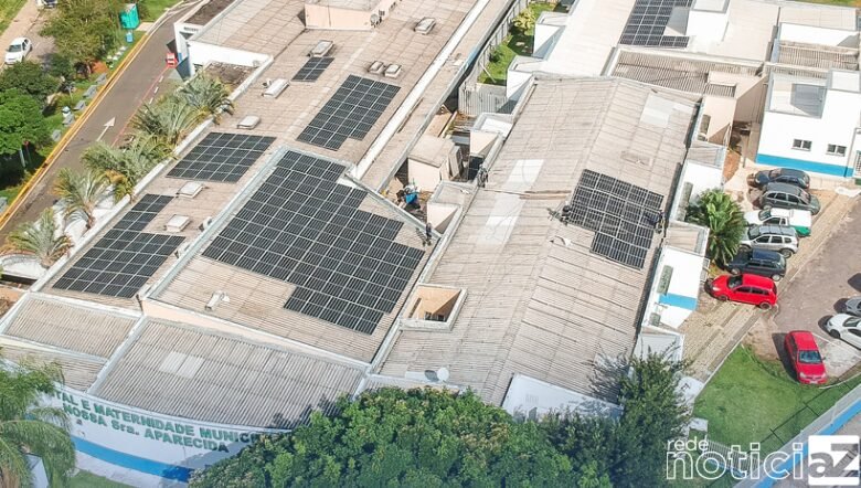 energia fotovoltaica