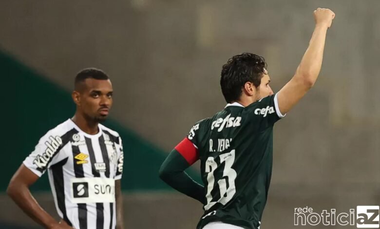 Palmeiras