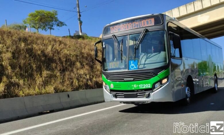 Ônibus MoV
