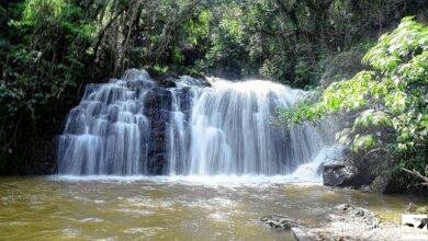 Mais de cem quilos de lixo são retirados da Serra do Japi