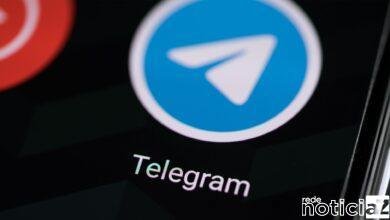 O Telegram é barrado no Brasil