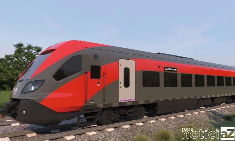 Trem Intercidades que vai passar pela Região de Jundiaí é tema de evento nacional