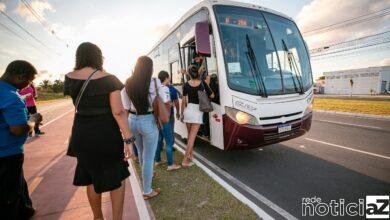 Universitários de Itatiba voltam a contar com o Auxílio Transporte integral