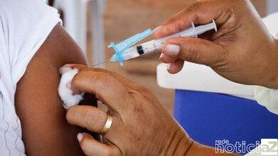 Governo de São Paulo anuncia aplicação da quarta dose contra a Covid-19 em idosos acima de 80 anos