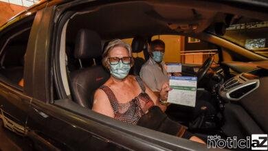 Prefeitura de Jundiaí vai abrir agendamento para que idosos com mais de 70 anos sejam vacinados contra a Covid e Gripe