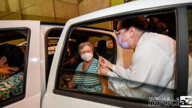 Veja como será a vacinação contra a Covid-19 e contra a gripe em Jundiaí no sábado (26)