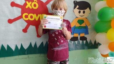 Vacinação contra a Covid-19 nas escolas será aos sábados