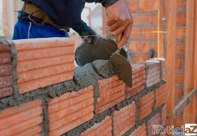 Escola em obras deixa mais de 800 alunos sem aulas presenciais em Várzea Paulista