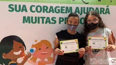 Vacina contra a Covid-19 em Campo Limpo será no São José I