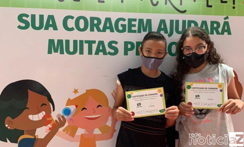 Vacina contra a Covid-19 em Campo Limpo será no São José I