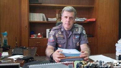 Comando do 34º Batalhão de Polícia Militar do Interior tem mudança