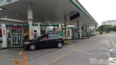 Procon alerta para aumento de preços abusivos dos combustíveis