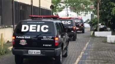 DEIC cumpre mandados contra esquema de golpes financeiros em cidades do Estado