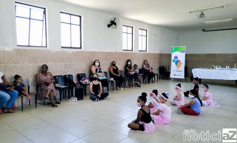 Estação Juventude de Campo Limpo Paulista é inaugurada