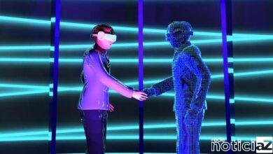 A apostas para as vendas é pelo metaverso