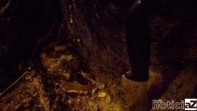 Homem é morto com golpe de faca nas costas