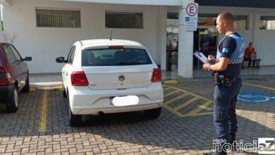 Motociclista aplica "mata-leão" para prender ladrão em Jundiaí
