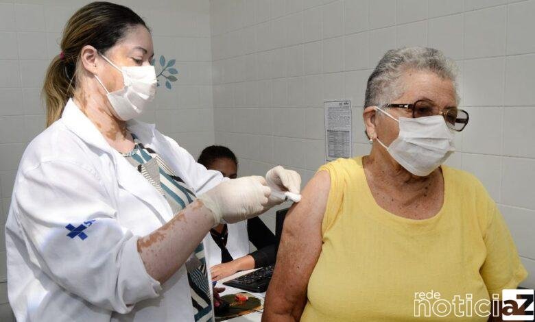 Várzea Paulista promove, dia 30, o Dia D da vacinação contra a Influenza