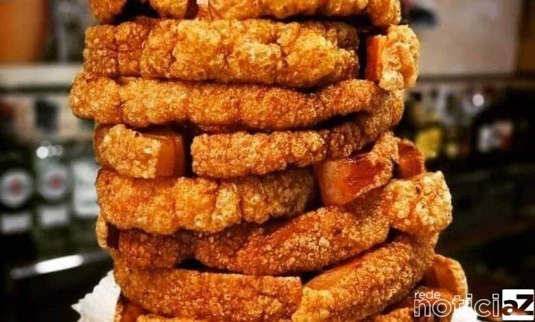 Festival do Torresmo