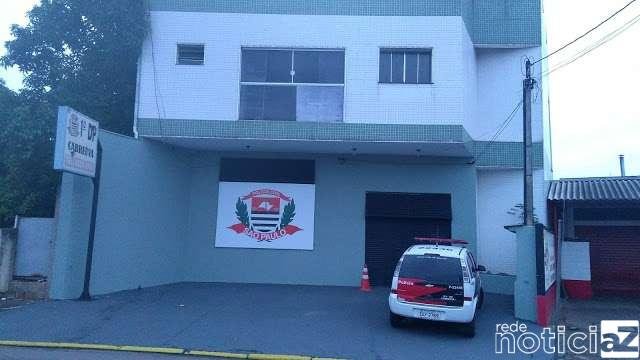 Operação Cidade Tranquila é executada em Cabreúva