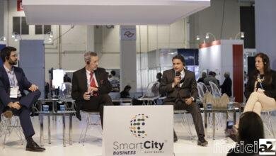 9ª edição do Smart City Business