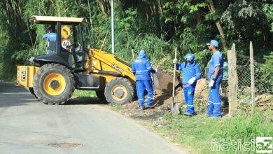 Louveira inicia o mutirão de combate à dengue