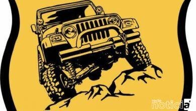 Evento de Off-Road em Campo Limpo