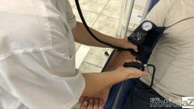 Unidades de Saúde de Jundiaí reforçam os cuidados com a hipertensão